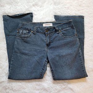 Hydraulic Jeans Medium Wash Women's 10P